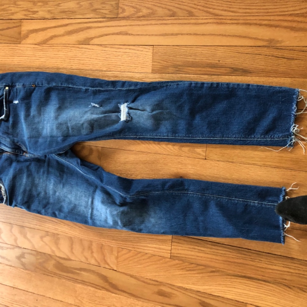 Jean - Picture 4 of 4